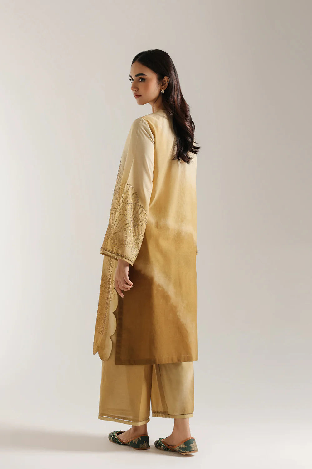 LIGHT BROWN | E3351/103/102 | Ethnc