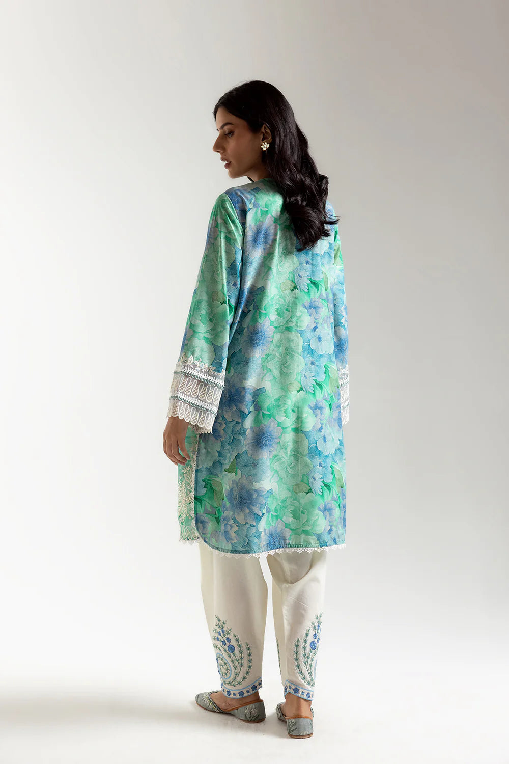 LIGHT AQUA | E3372/103/615 | Ethnc