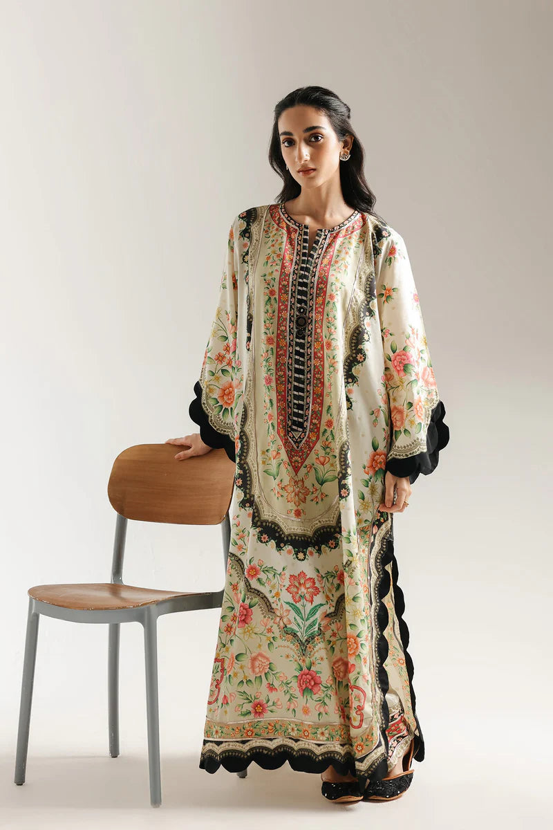 (E3416/103/003) | Rozana Suits '25 | Ethnc