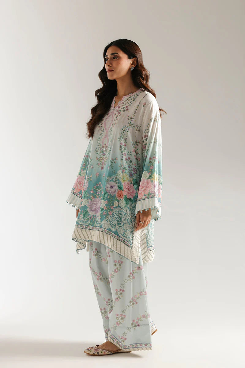 (E3417/103/005) | Rozana Suits '25 | Ethnc