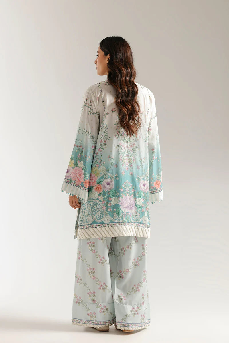 (E3417/103/005) | Rozana Suits '25 | Ethnc