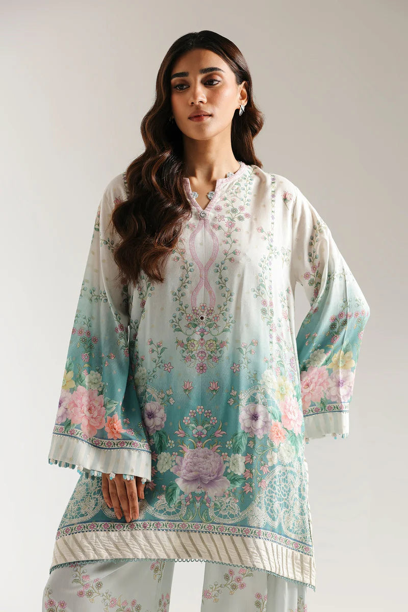 (E3417/103/005) | Rozana Suits '25 | Ethnc