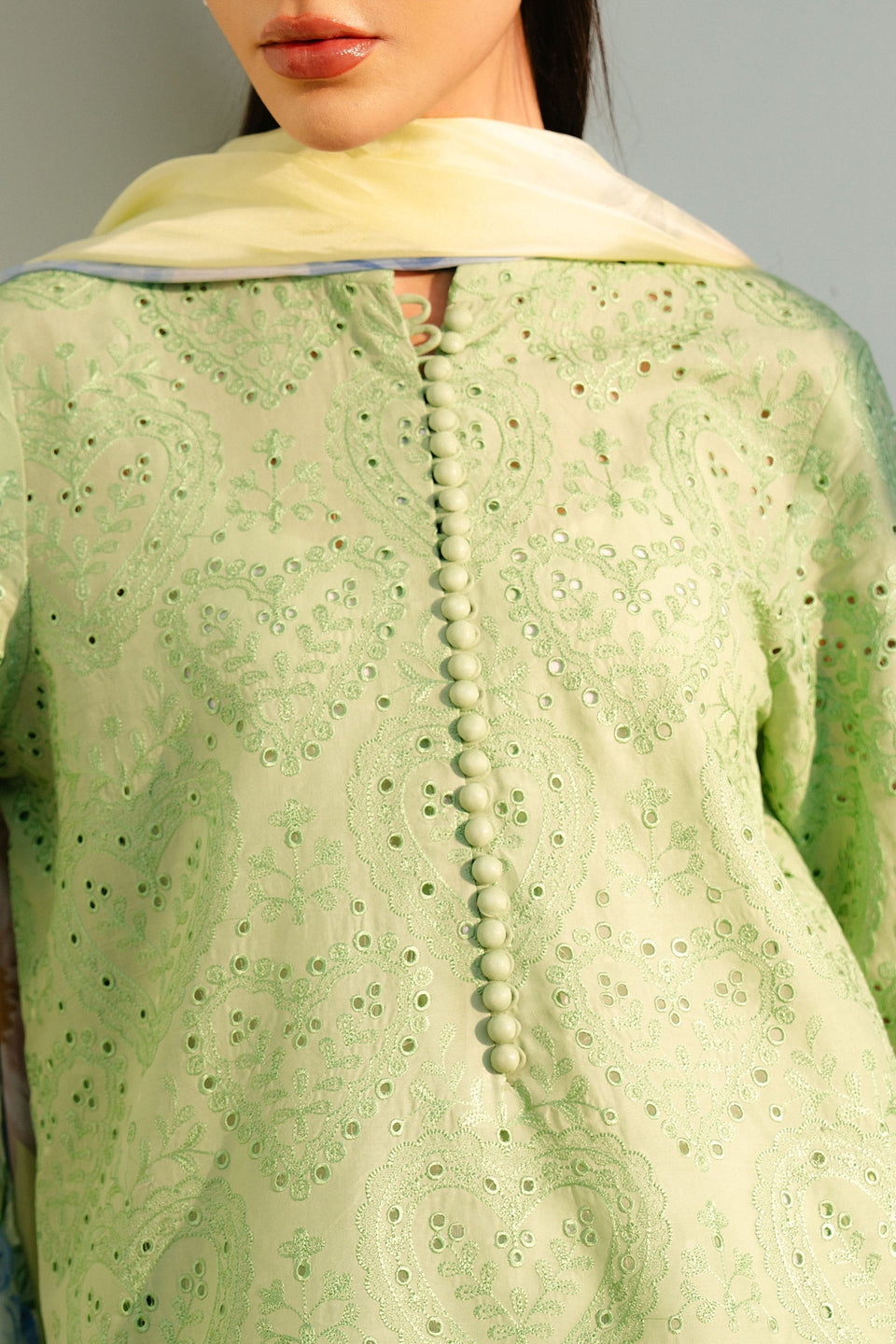 Tina - 3B | Coco by Zarashahjahan Lawn 2025