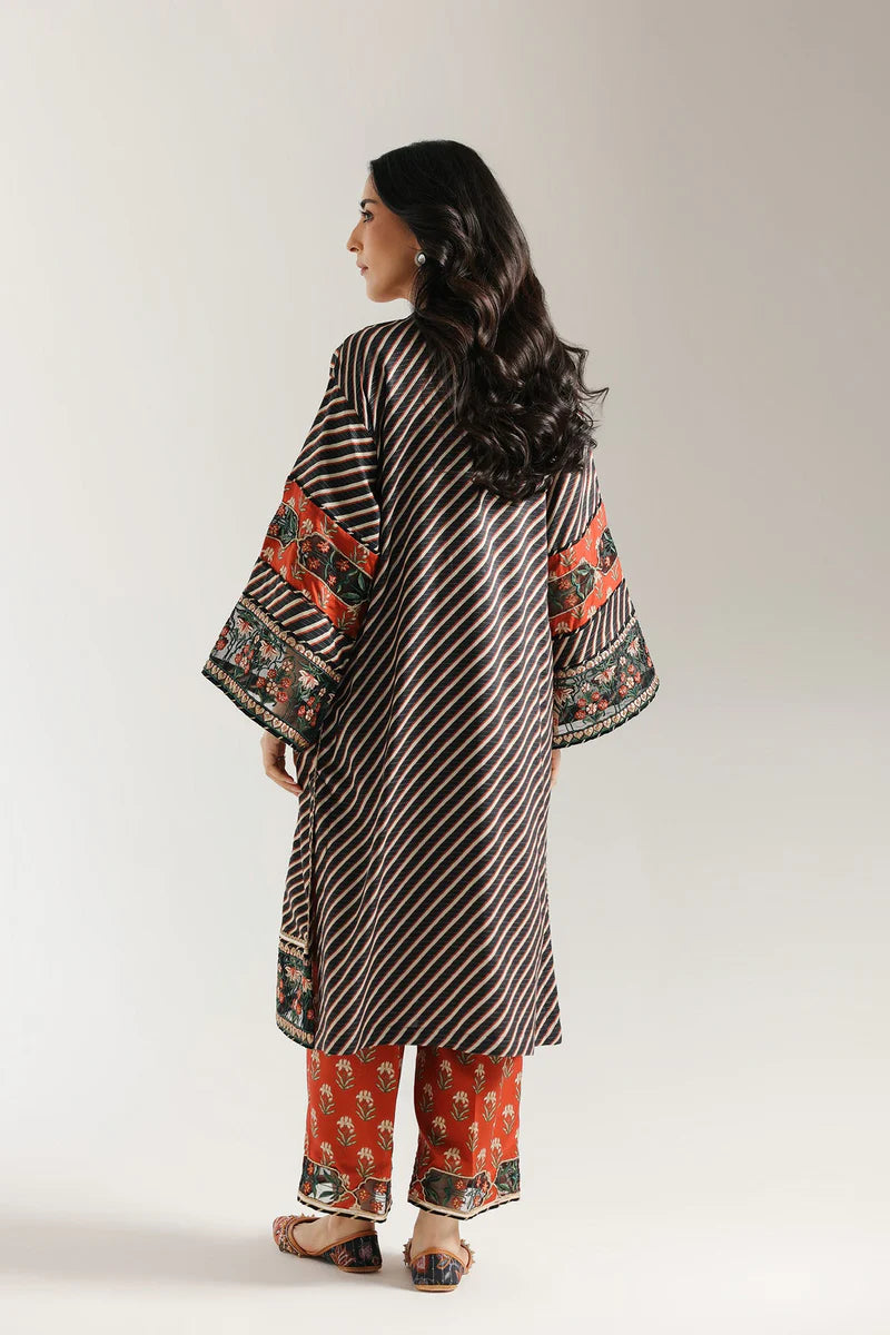 (E3453/103/901) | Rozana Suits '25 | Ethnc