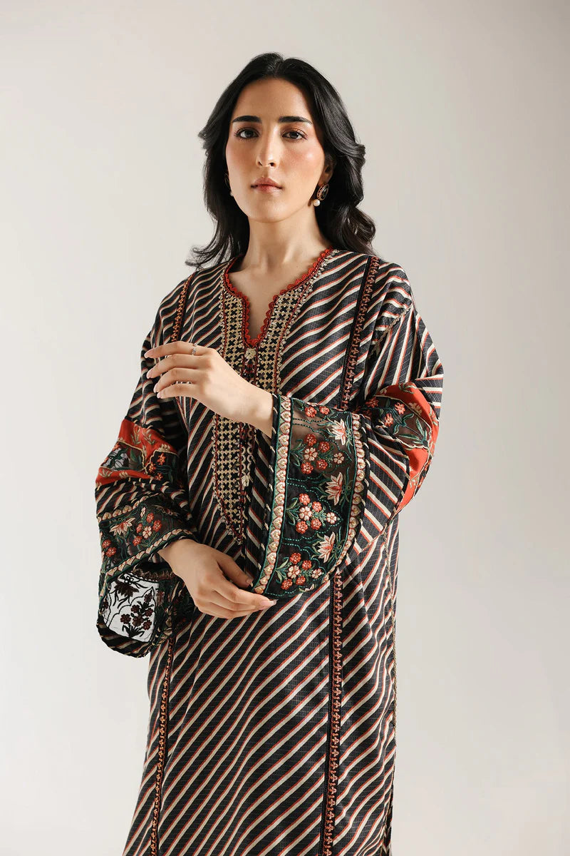 (E3453/103/901) | Rozana Suits '25 | Ethnc