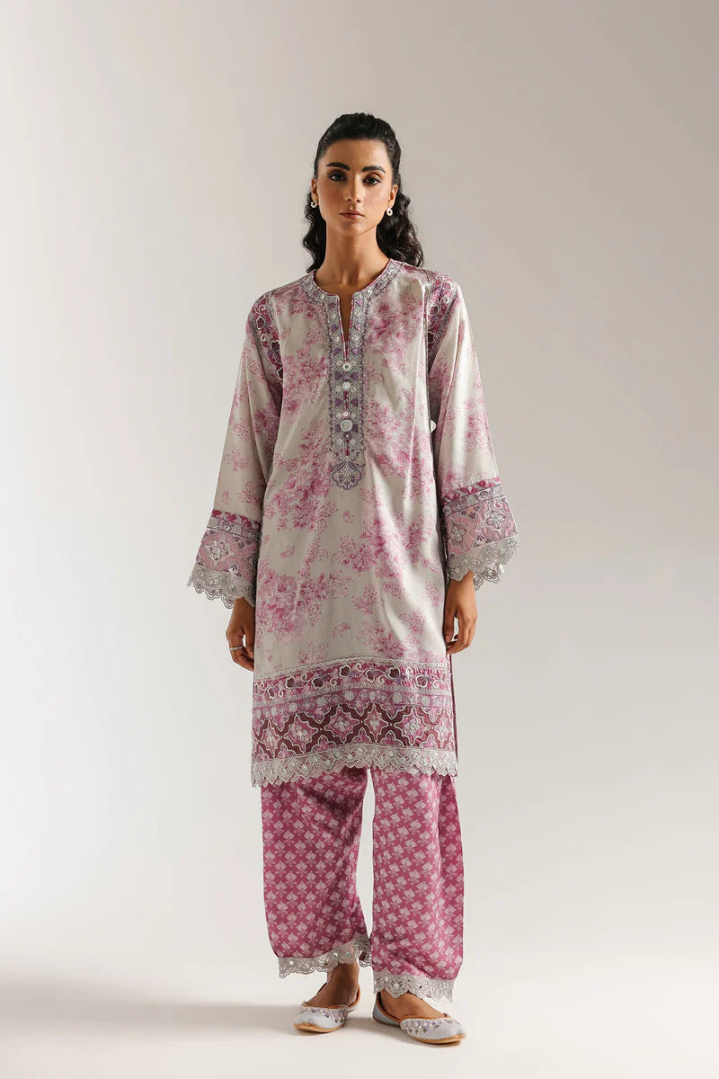 (E3454/103/817) | Rozana Suits '25 | Ethnc