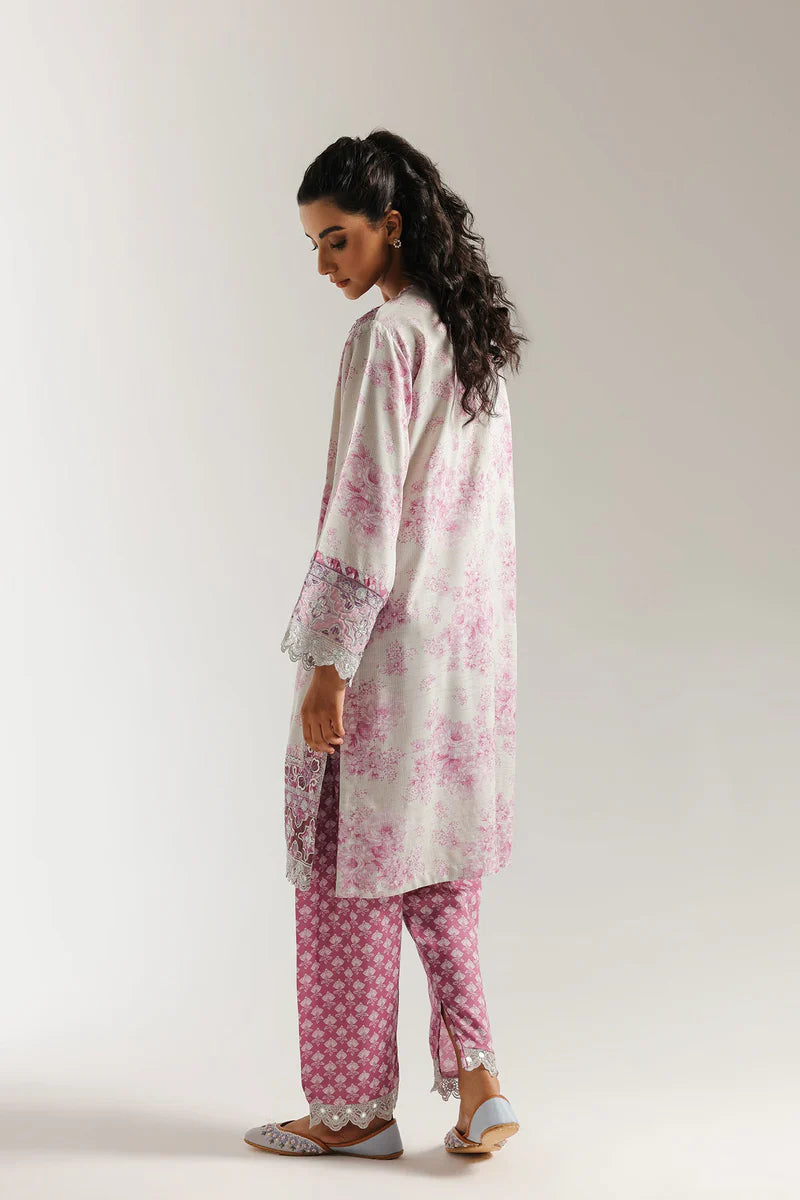 (E3454/103/817) | Rozana Suits '25 | Ethnc
