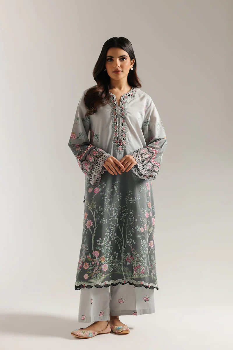 (E3469/103/817) | Rozana Suits '25 | Ethnc