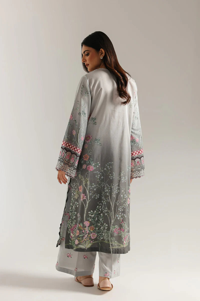 (E3469/103/817) | Rozana Suits '25 | Ethnc