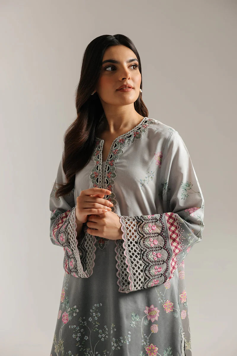 (E3469/103/817) | Rozana Suits '25 | Ethnc