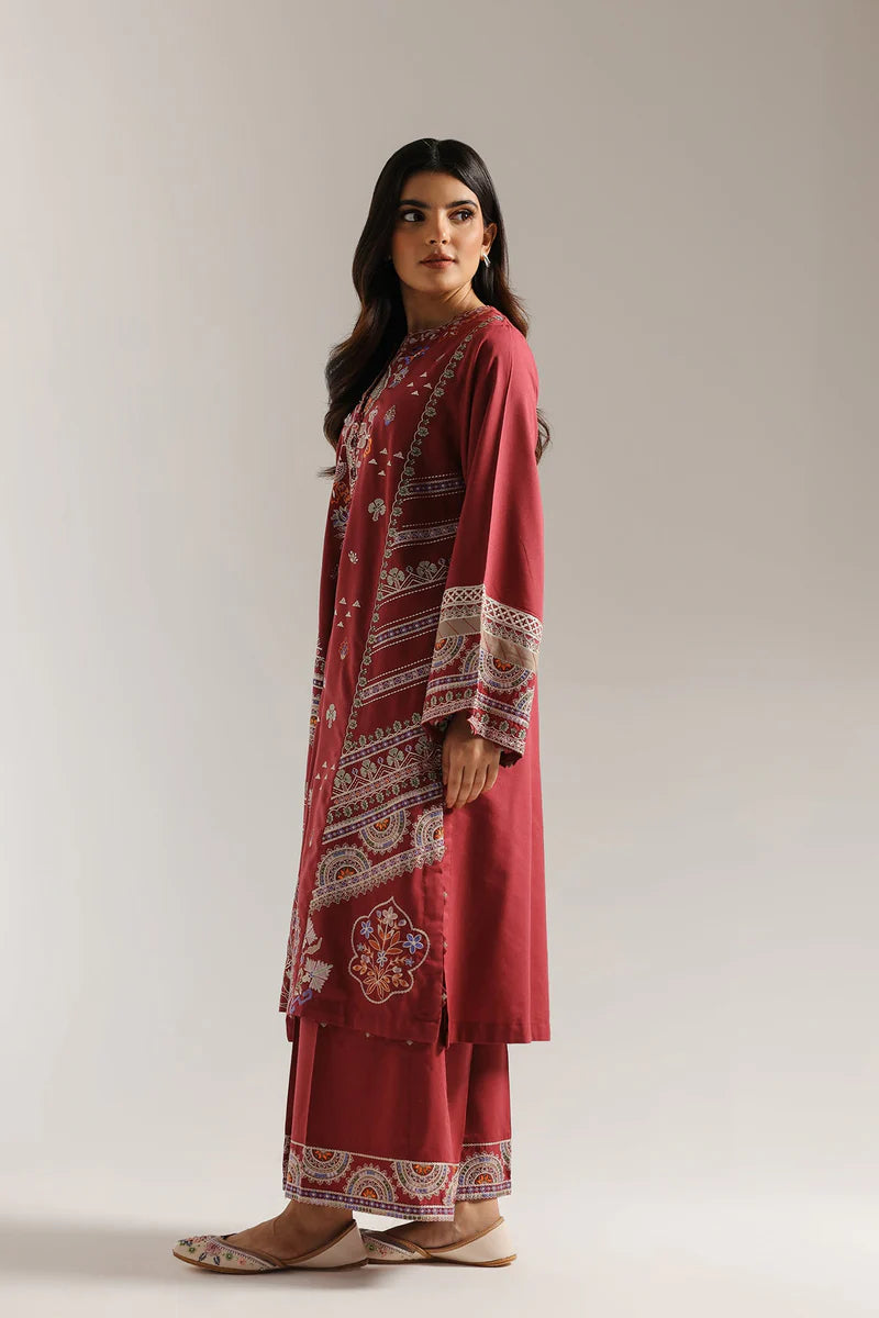 (E3471/103/405) | Rozana Suits '25 | Ethnc