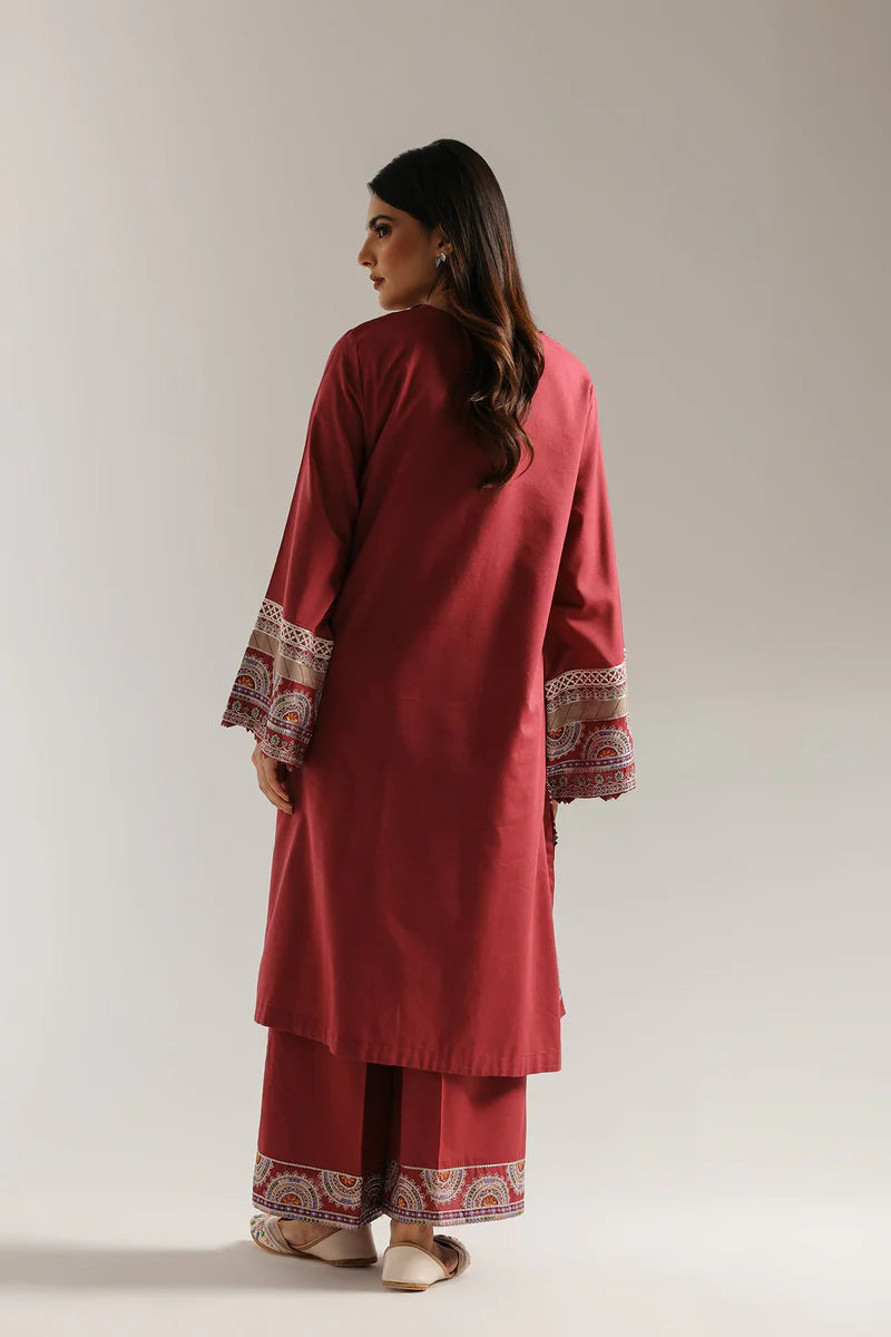 (E3471/103/405) | Rozana Suits '25 | Ethnc