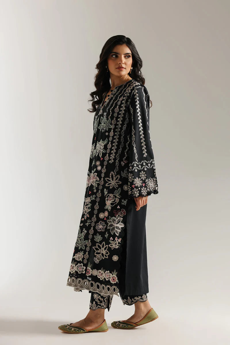 (E3475/103/902) | Rozana Suits '25 | Ethnc