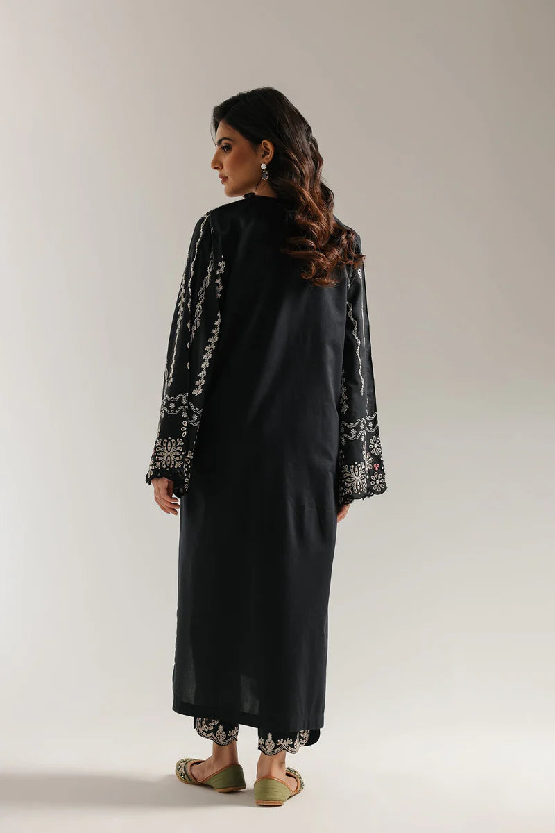 (E3475/103/902) | Rozana Suits '25 | Ethnc