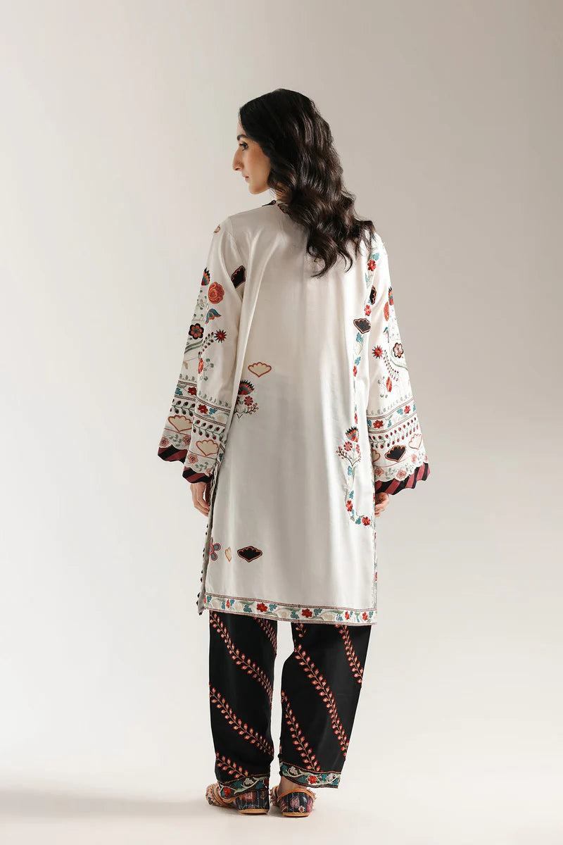 (E3478/103/003) | Rozana Suits '25 | Ethnc