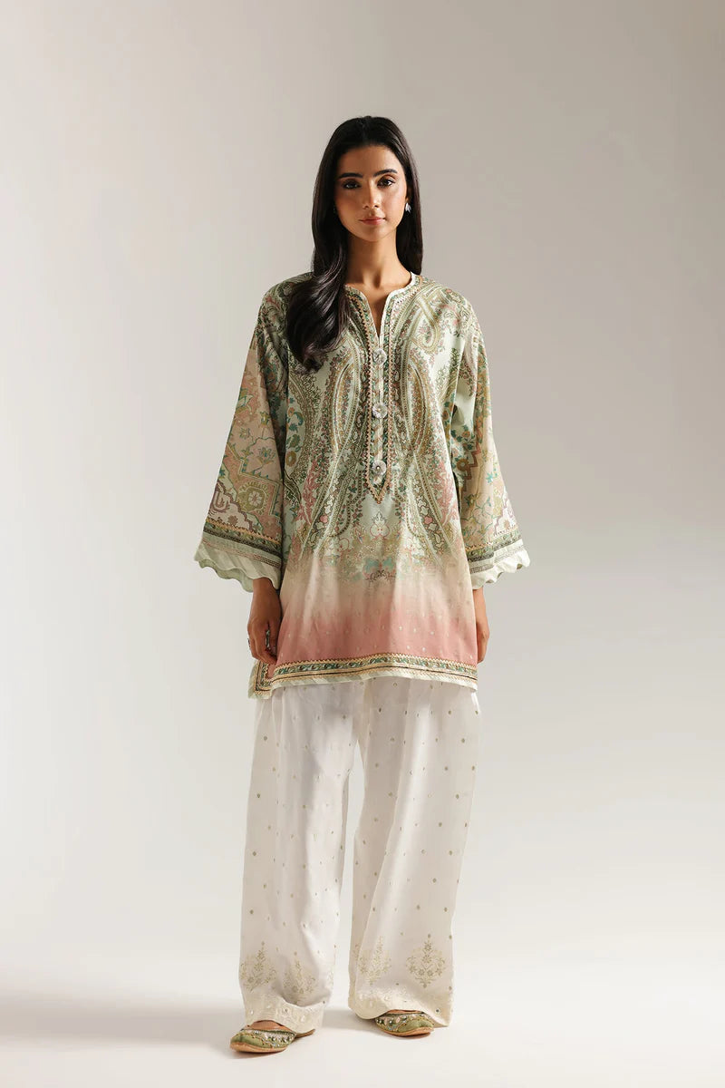 (E3483/103/817) | Rozana Suits '25 | Ethnc