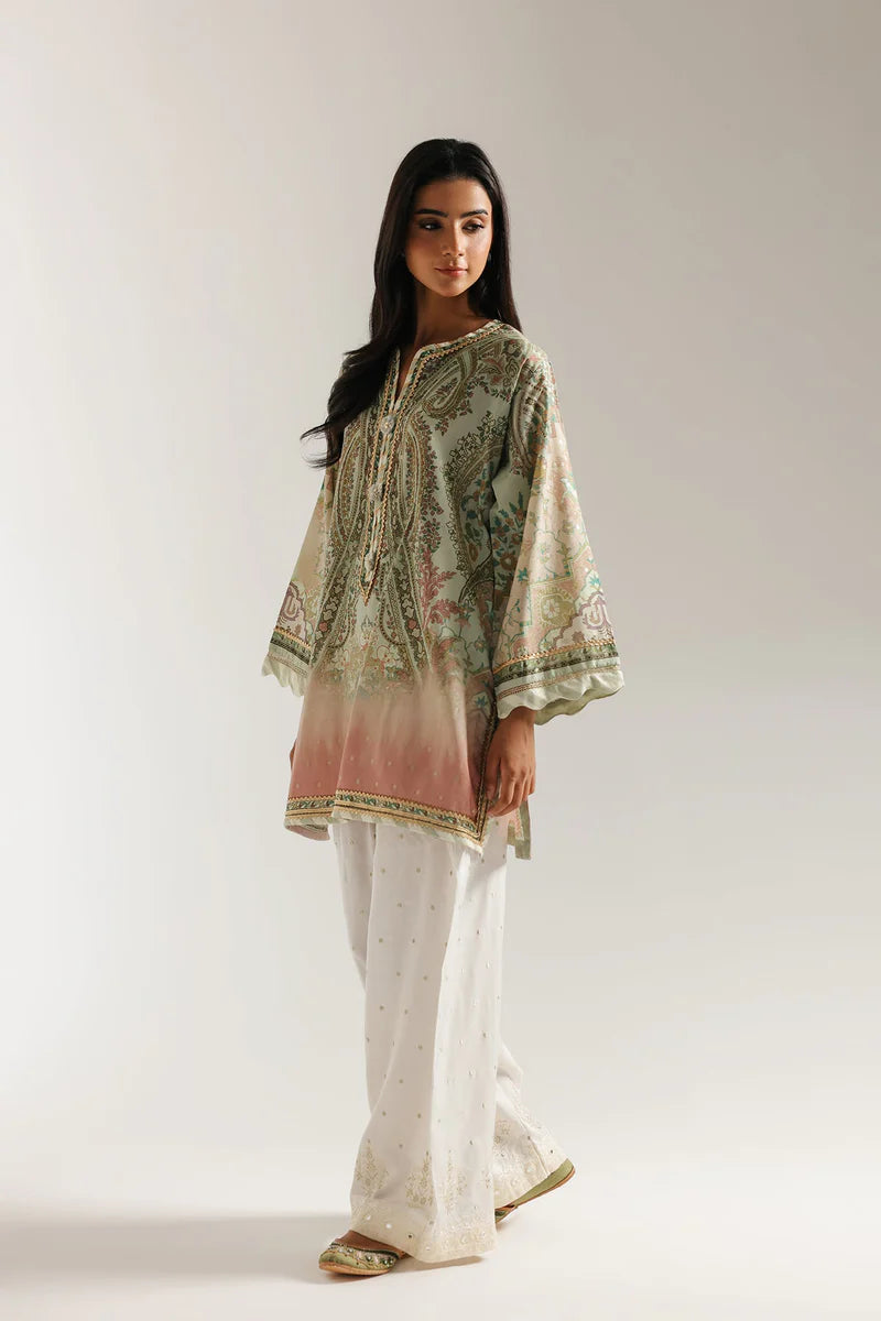 (E3483/103/817) | Rozana Suits '25 | Ethnc