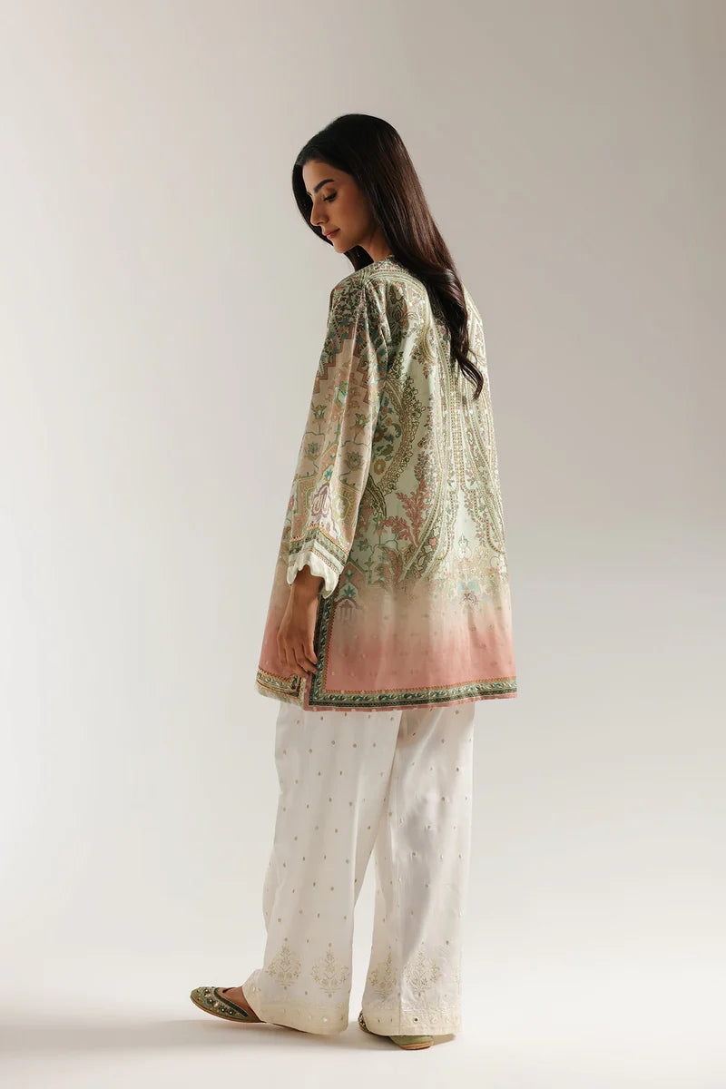 (E3483/103/817) | Rozana Suits '25 | Ethnc
