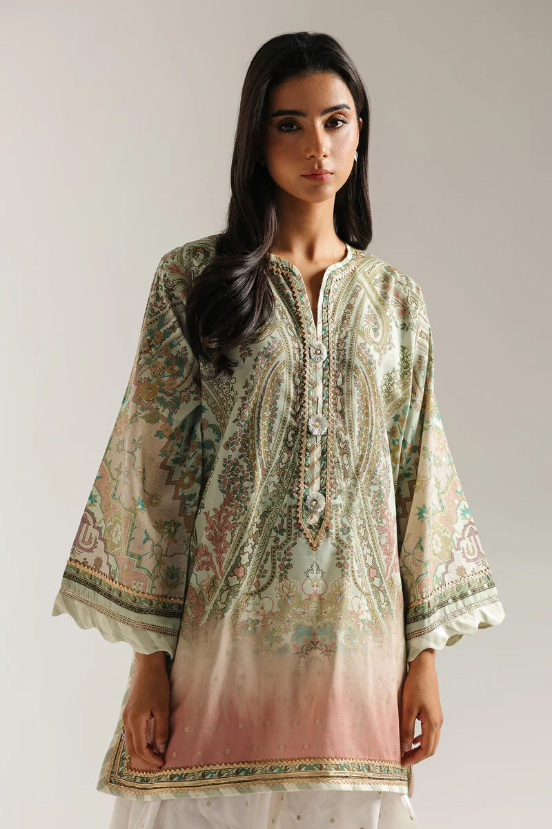 (E3483/103/817) | Rozana Suits '25 | Ethnc