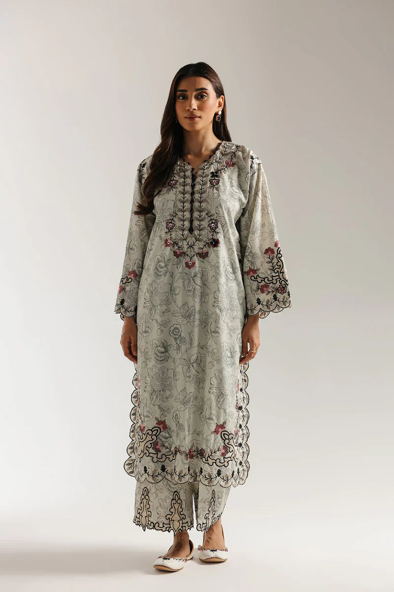 (E3500/103/817) | Rozana Suits '25 | Ethnc