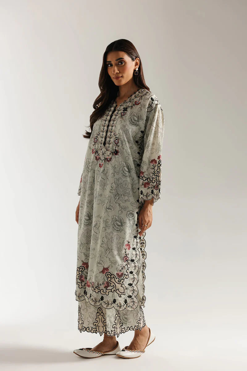 (E3500/103/817) | Rozana Suits '25 | Ethnc