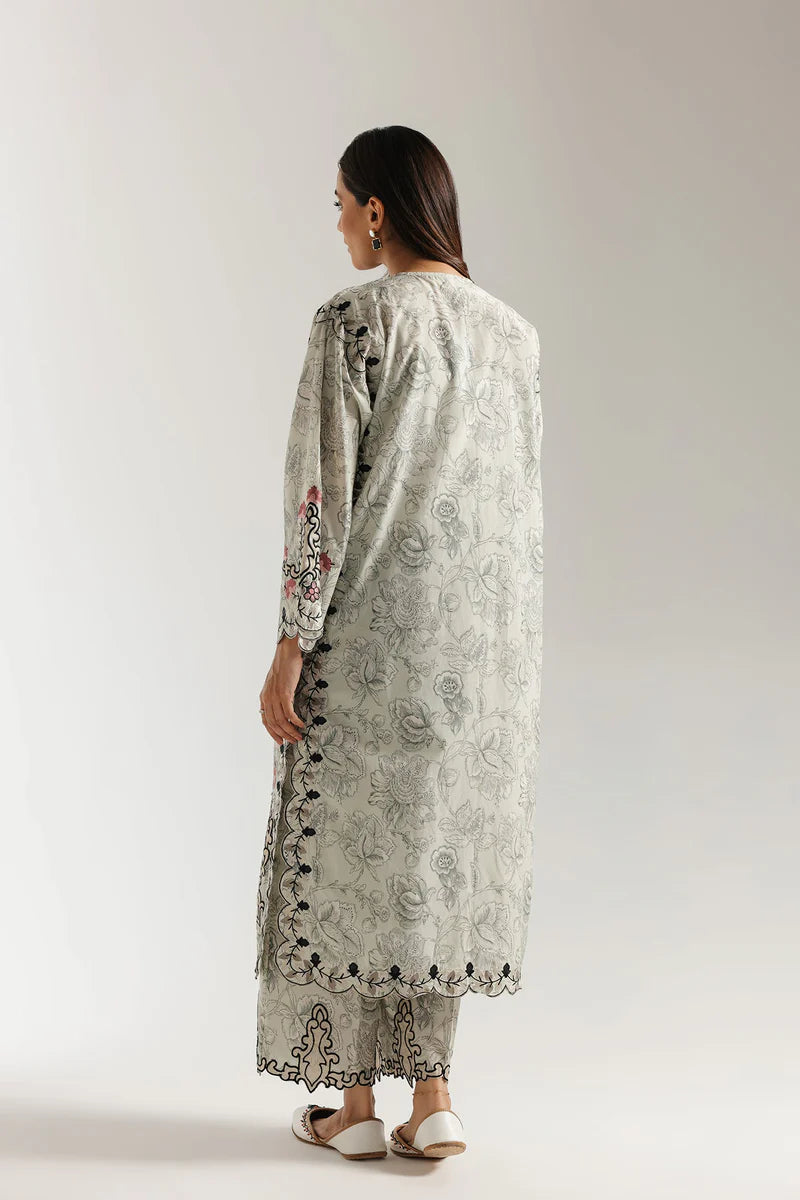 (E3500/103/817) | Rozana Suits '25 | Ethnc