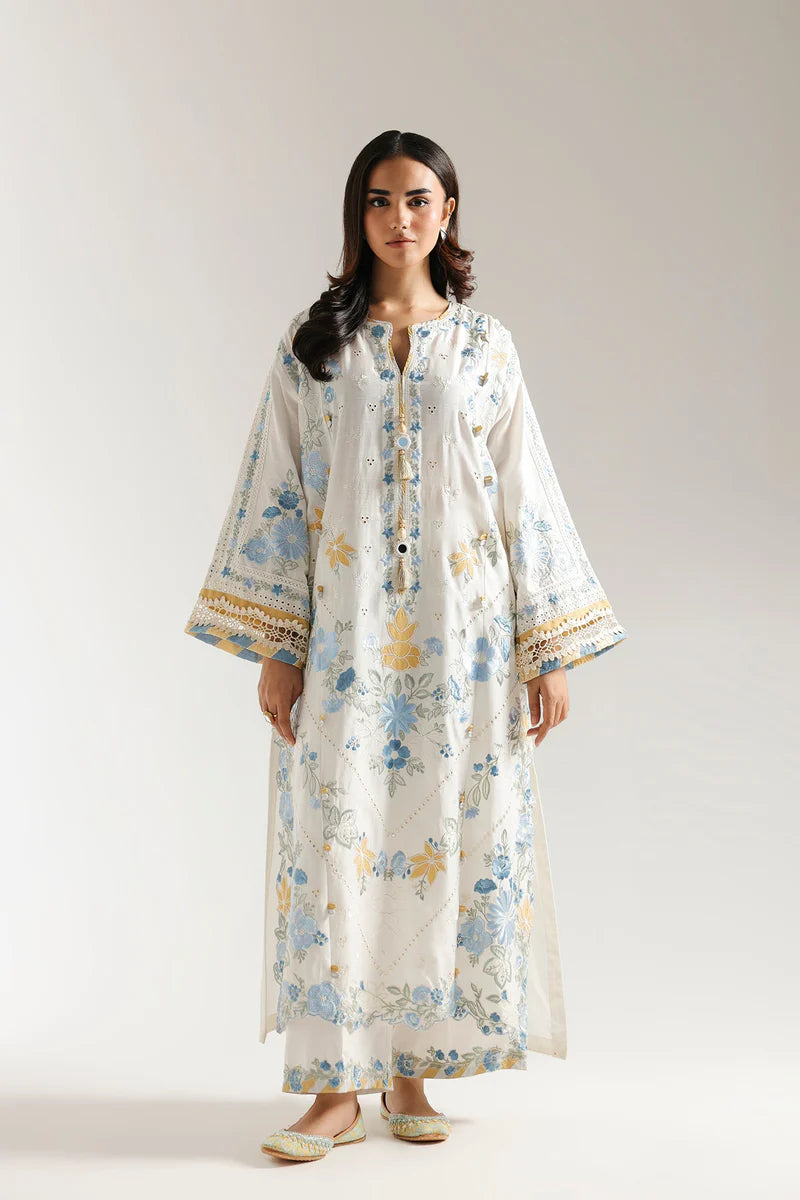 (E3509/103/003) | Rozana Suits '25 | Ethnc