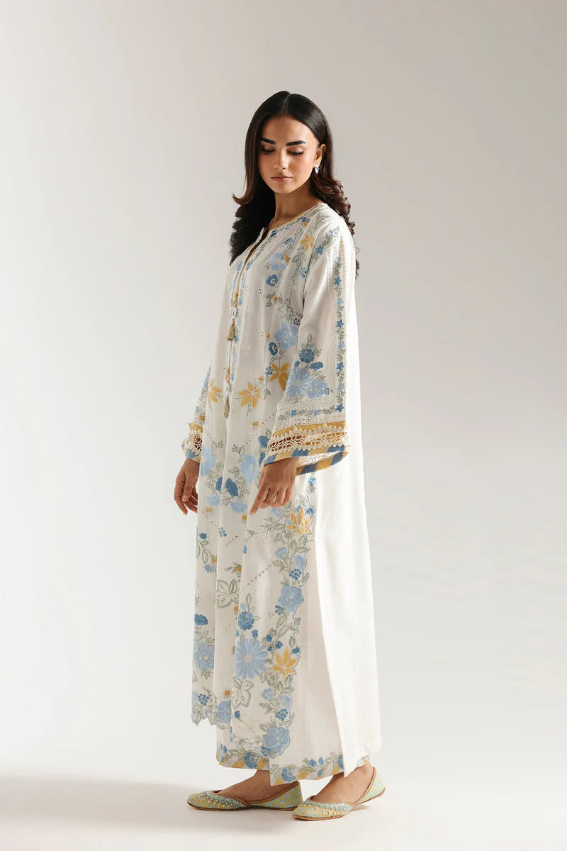(E3509/103/003) | Rozana Suits '25 | Ethnc