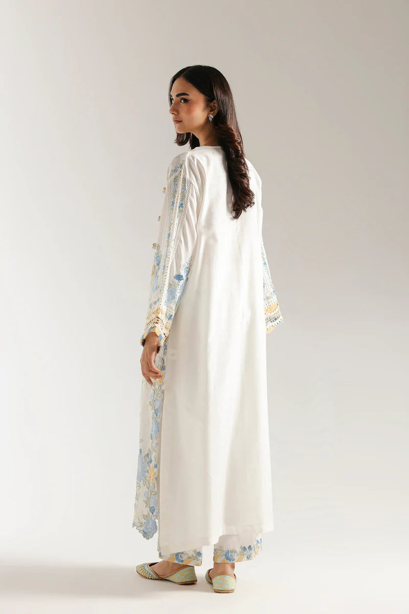 (E3509/103/003) | Rozana Suits '25 | Ethnc