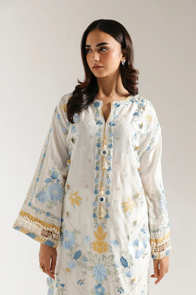 (E3509/103/003) | Rozana Suits '25 | Ethnc