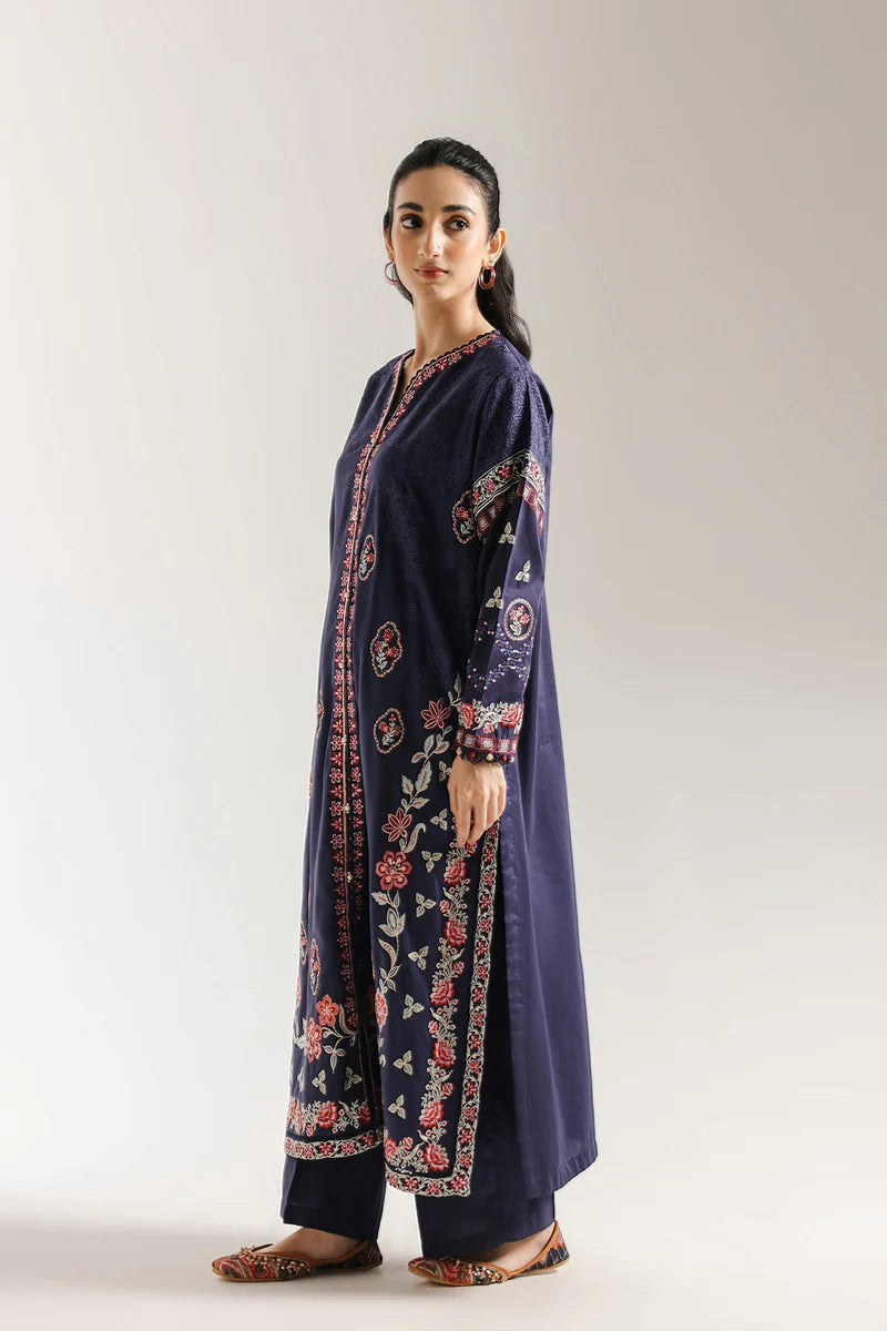 (E3513/103/622) | Rozana Suits '25 | Ethnc