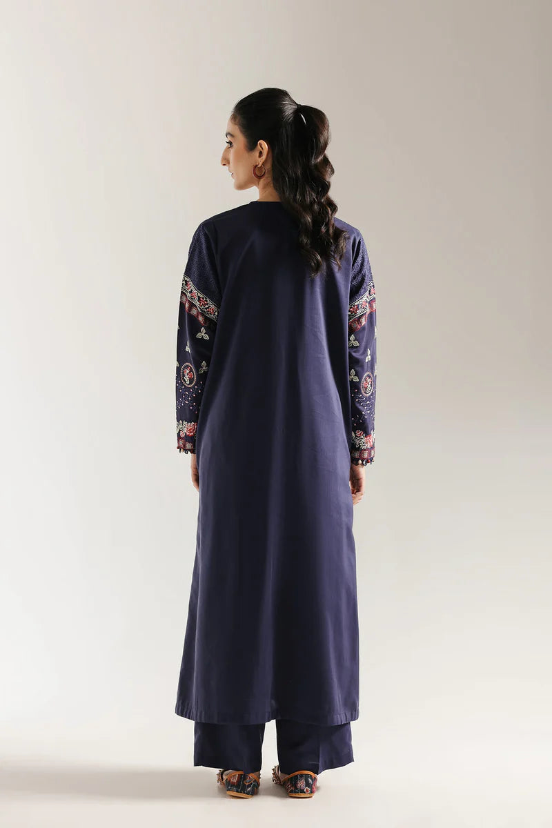 (E3513/103/622) | Rozana Suits '25 | Ethnc