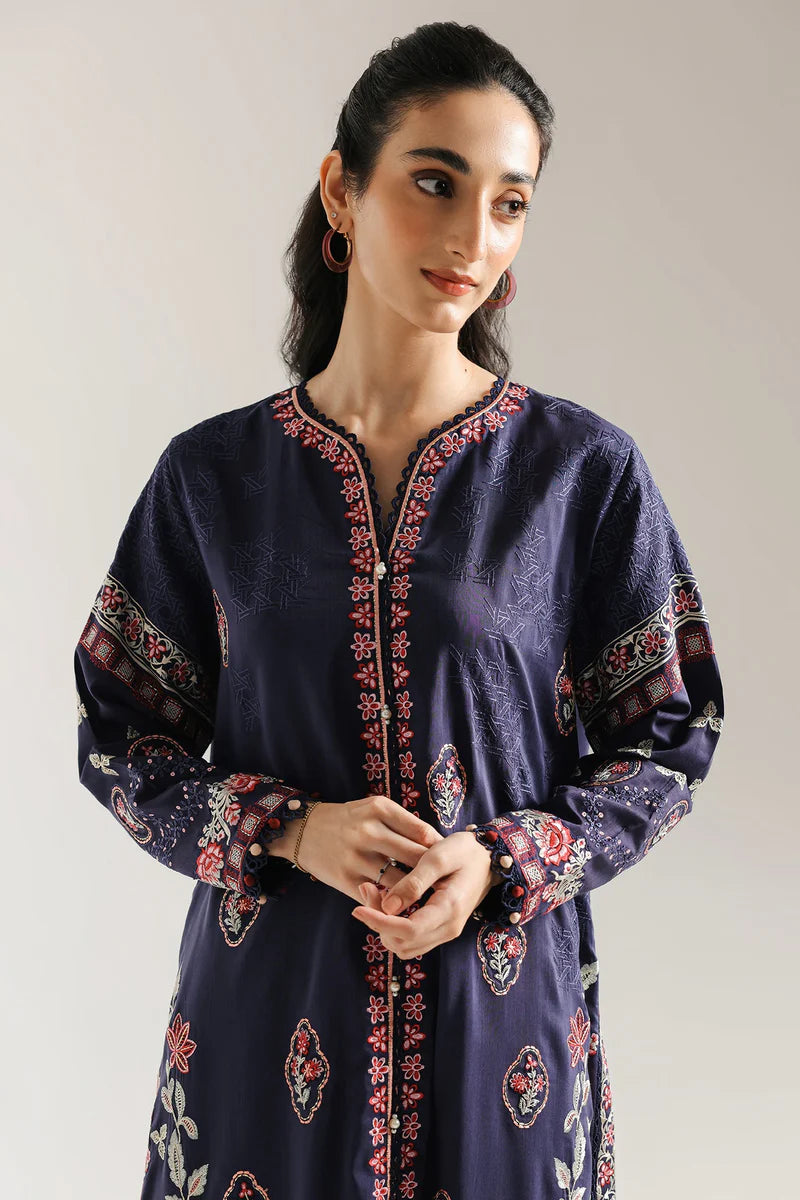 (E3513/103/622) | Rozana Suits '25 | Ethnc