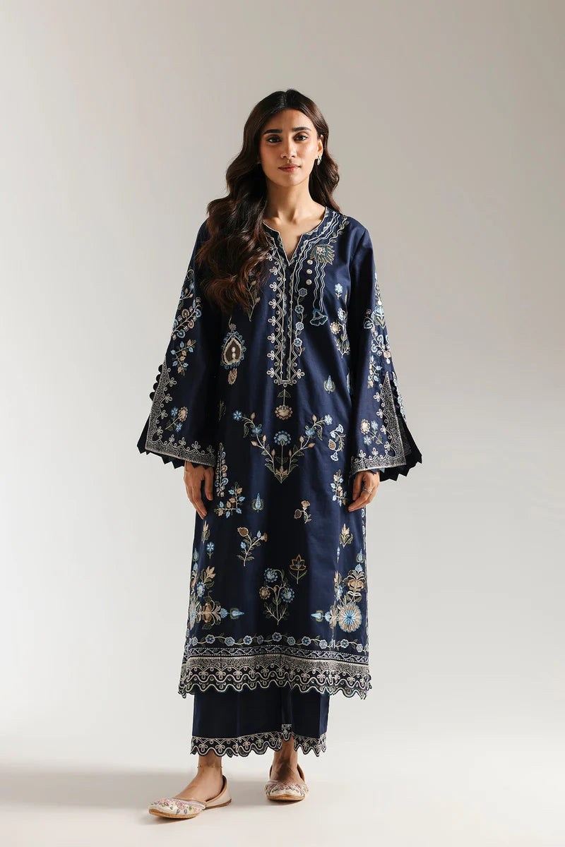 (E3604/103/619) | Rozana Suits '25 | Ethnc