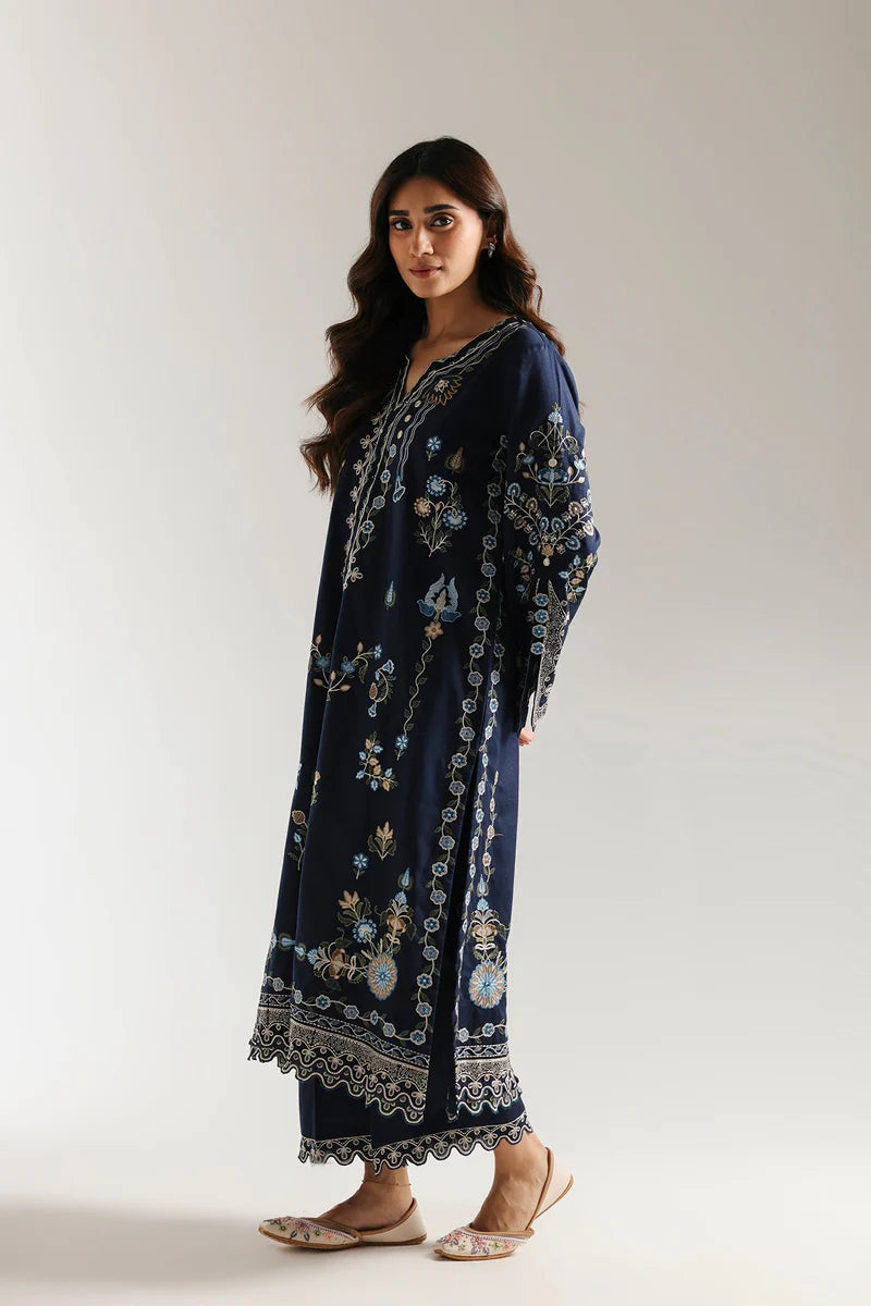 (E3604/103/619) | Rozana Suits '25 | Ethnc