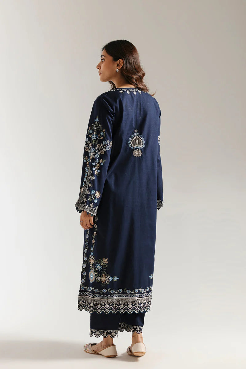 (E3604/103/619) | Rozana Suits '25 | Ethnc