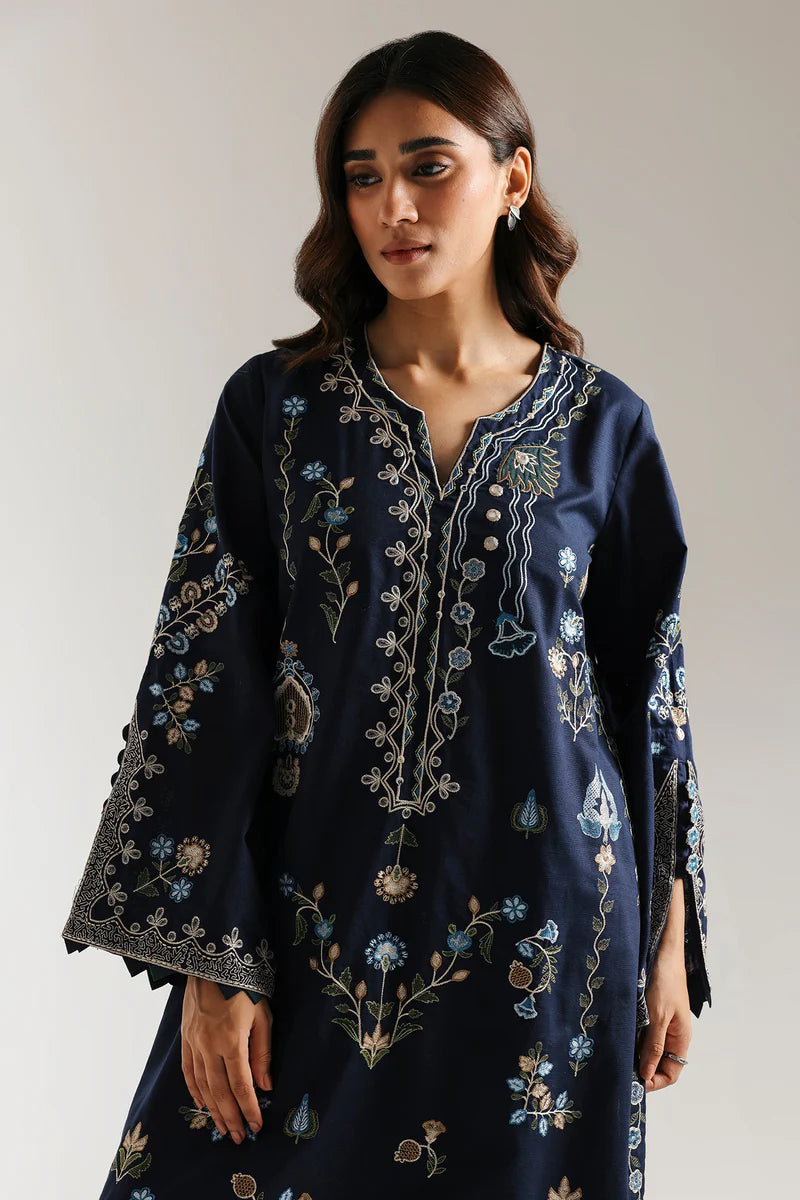 (E3604/103/619) | Rozana Suits '25 | Ethnc