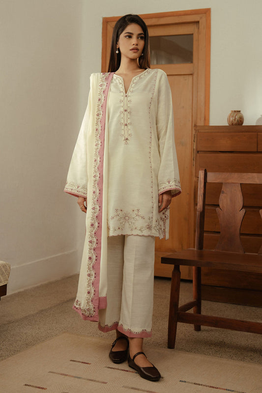 ZC-2133 | Zarashahjahan Fall Pret (RTS)