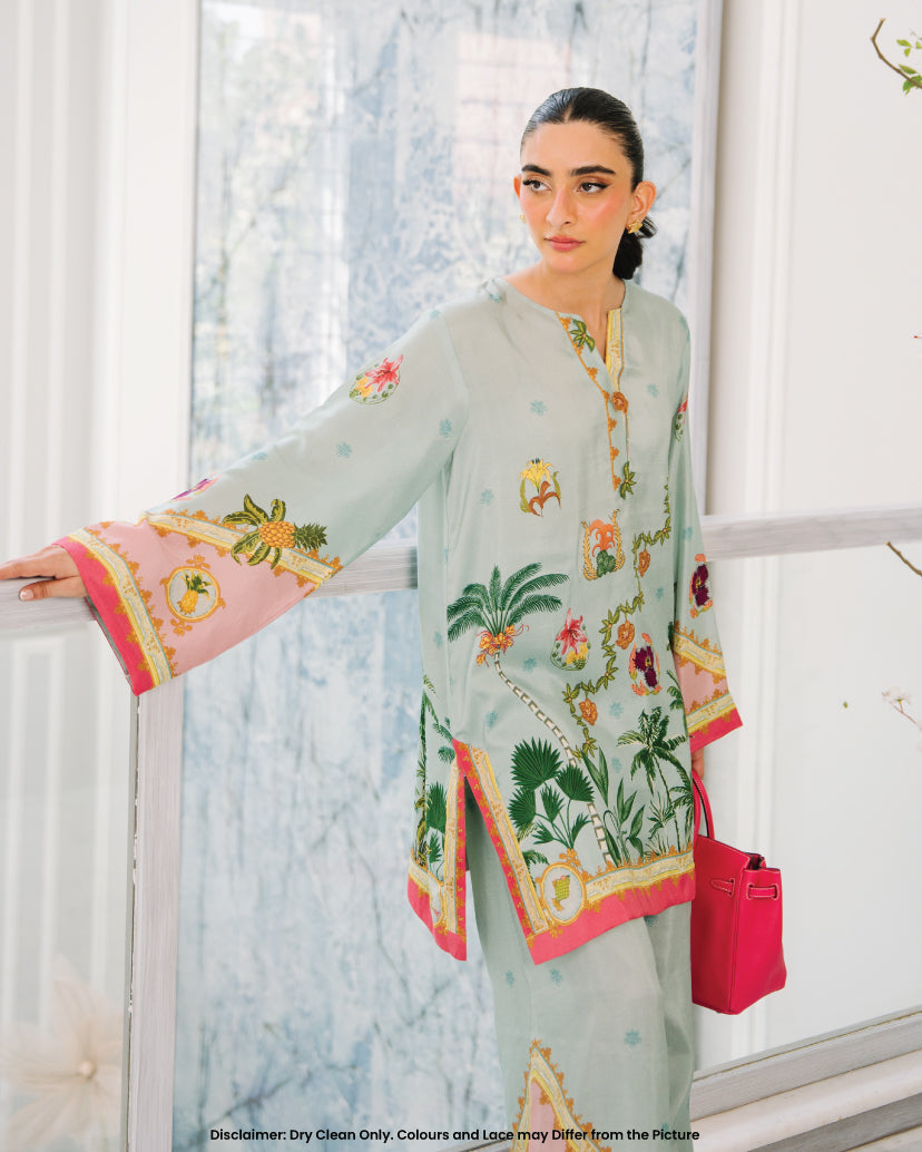 Casa Blanca | Nia Mia