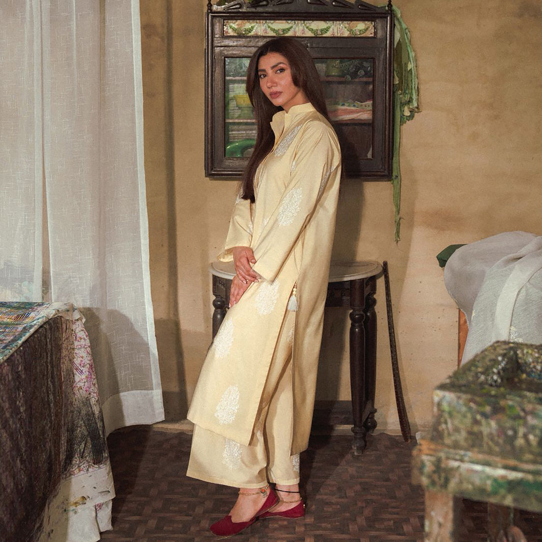 Najma Set | M by Mahira