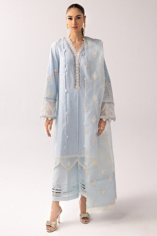 KT-04 Wardah | Qalamkar Basic Pret’25