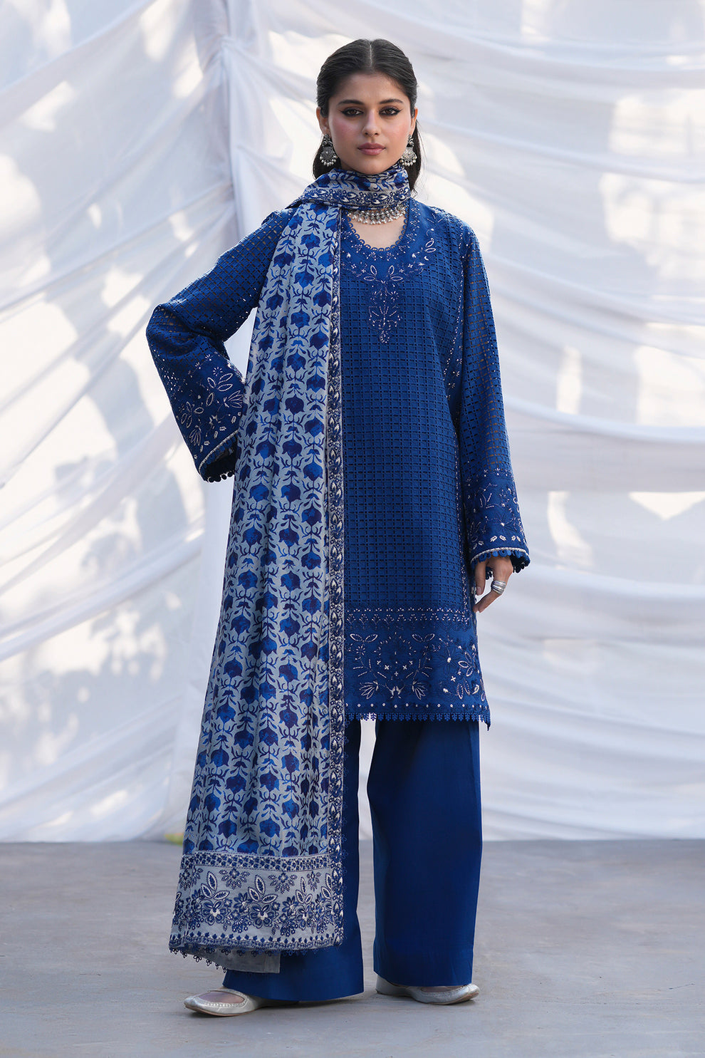 Nellie | Saad Bin Shahzad