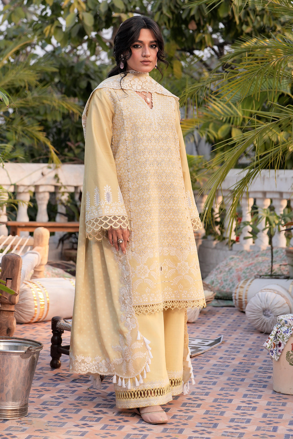 Dina | Saad Bin Shahzad