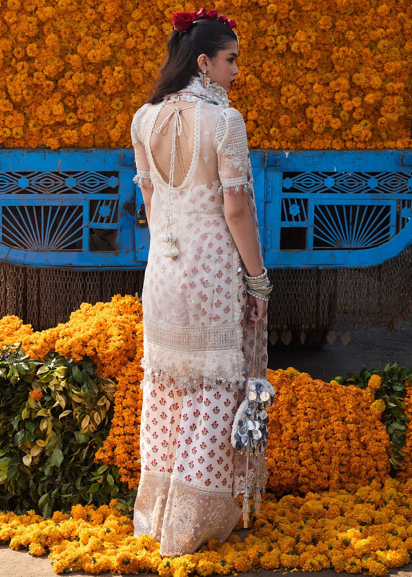 Zareen | Hussain Rehar Festive Unstitched’25
