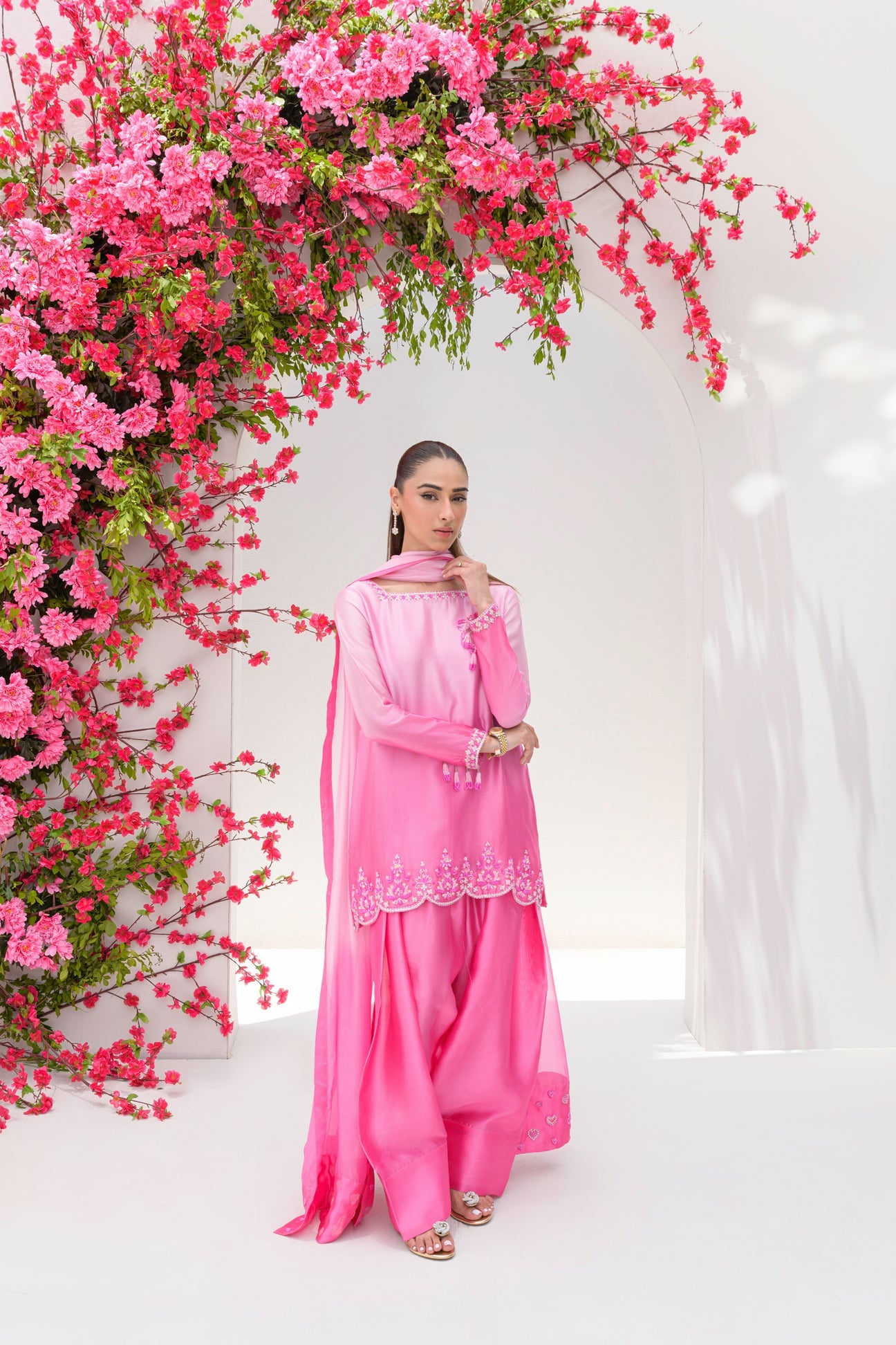 Candy Floss | Flairs Studio