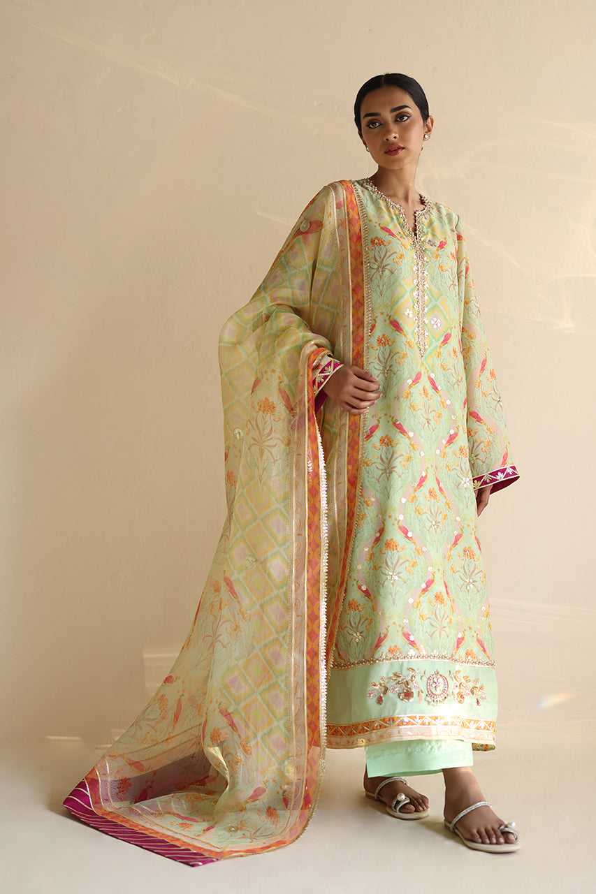 Kael | Sania Maskatiya Rania – Eid ul Adha '25
