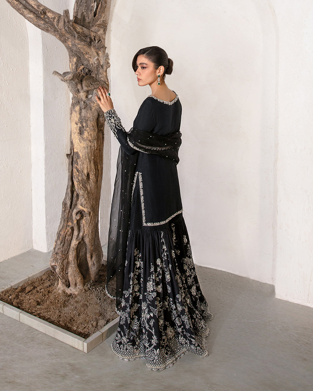 Ciar | Faiza Saqlain