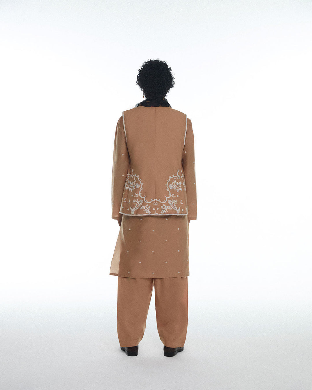 Silas-Waistcoat | Jugnu Lahore Men