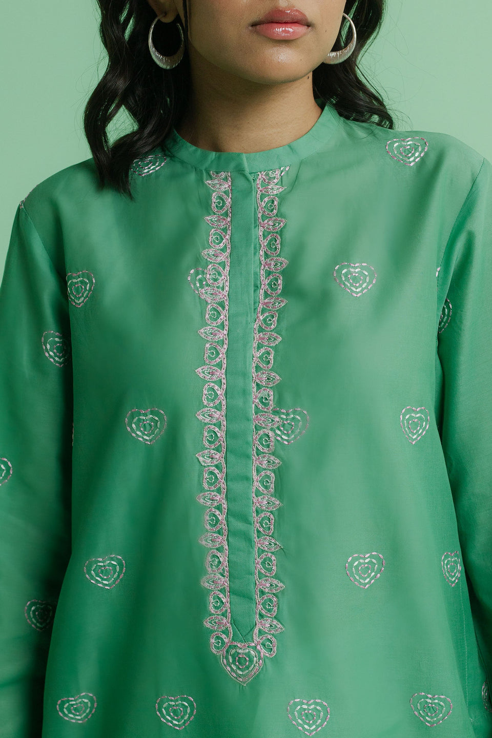 CR25C0555 | Love Coco By Zarashahjahan Pret 2025