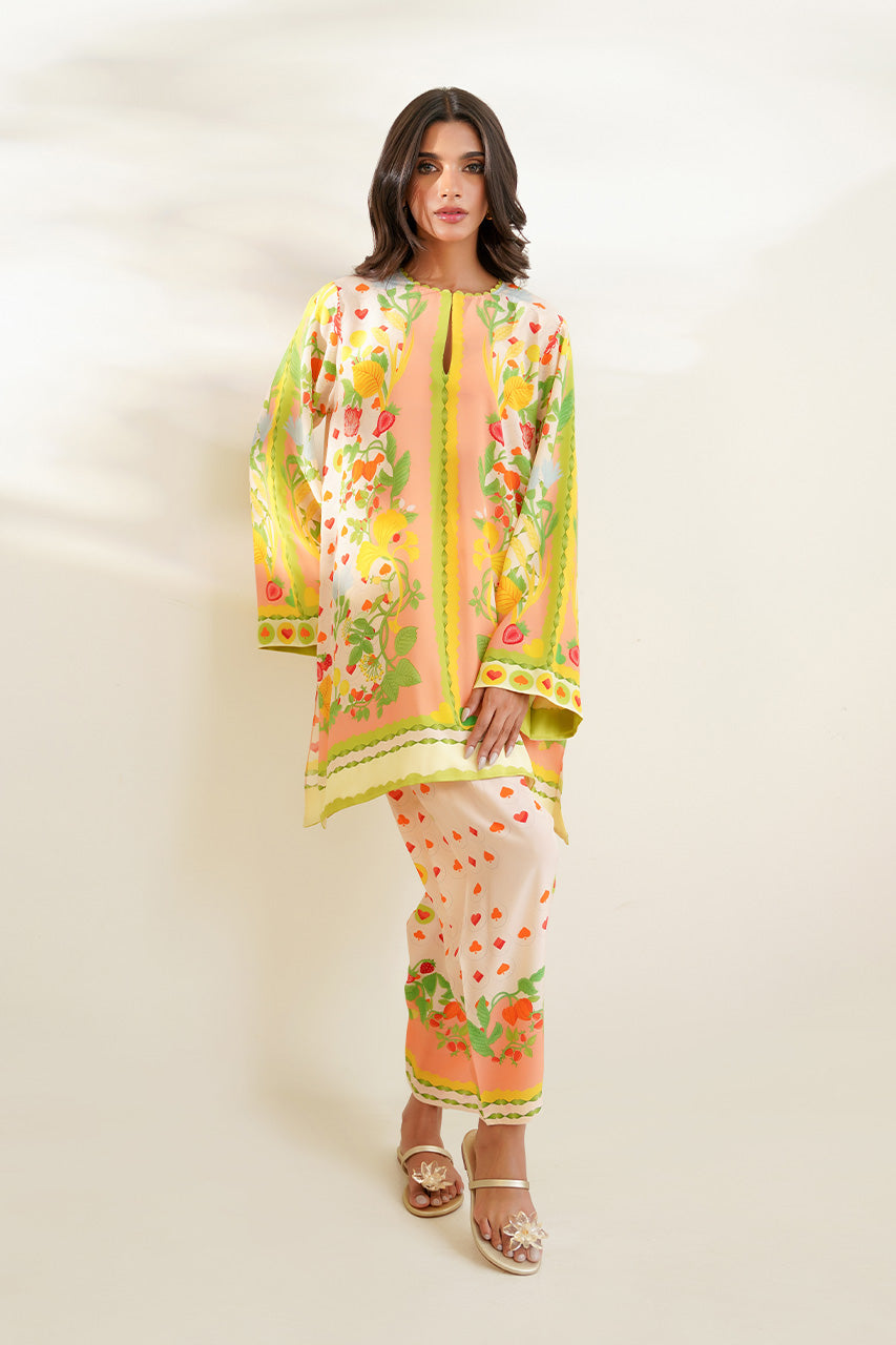 Ejal (B) | Sania Maskatiya Rania – Eid ul Adha '25